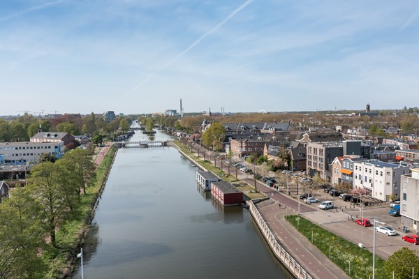 Medium property photo - Beethovenlaan 17, 3533 ER Utrecht